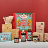 Poon's London Heritage Gift Hamper