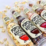 Popcorn Kitchen Gift Bottle - Chocolate Brownie