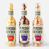 Popcorn Kitchen Gift Bottle - Salted Caramel