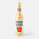 Popcorn Kitchen Salted Caramel Popcorn Gift Bottle, 70g