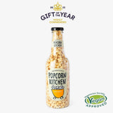 Popcorn Kitchen Simply Sweet Popcorn Giant Money Bottle, 550g