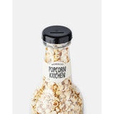 Popcorn Kitchen Sweet & Salt Popcorn Giant Money Bottle, 550g