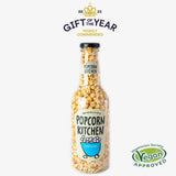 Popcorn Kitchen Sweet & Salt Popcorn Giant Money Bottle, 550g