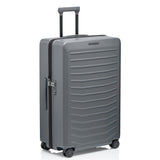 Porsche Design Roadster Hardcase 4W Trolley Large Anthracite Grey Matt