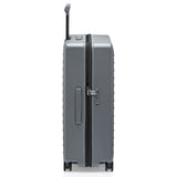 Porsche Design Roadster Hardcase 4W Trolley Large Anthracite Grey Matt