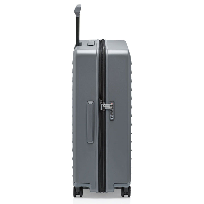 Porsche Design Roadster Hardcase 4W Trolley Large Anthracite Grey Matt