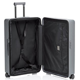 Porsche Design Roadster Hardcase 4W Trolley Large Anthracite Grey Matt
