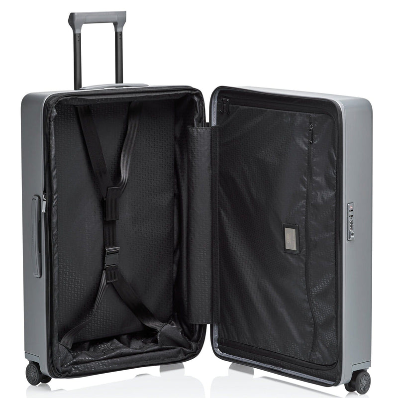 Porsche Design Roadster Hardcase 4W Trolley Large Anthracite Grey Matt