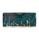 Portmeirion Woodland Tales Deer & Robin Sandwich Tray
