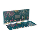 Portmeirion Woodland Tales Deer & Robin Sandwich Tray