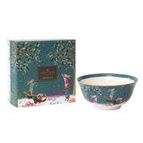 Portmeirion Woodland Tales Rabbit Sleigh Candy Bowl
