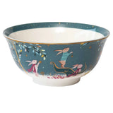 Portmeirion Woodland Tales Rabbit Sleigh Candy Bowl