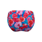 Pour Moi Marrakesh Bikini Bottoms In Blue Pink