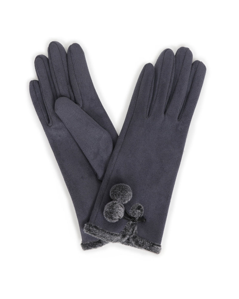 Powder Amelia Gloves