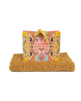 Powder Sandie Scarf Mustard