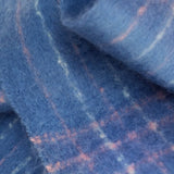 Powder Angelica Cosy Scarf In Navy