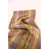 Powder Kayla Fair Isle Snood In Pastel