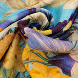 Powder Spring Flora Kimono