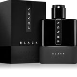 Prada Luna Rossa Black EDP 100ml