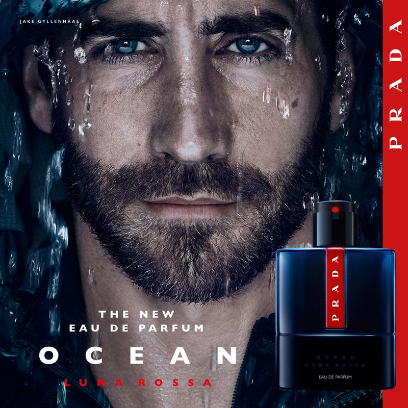 Prada Luna Rossa Ocean EDP 100ml
