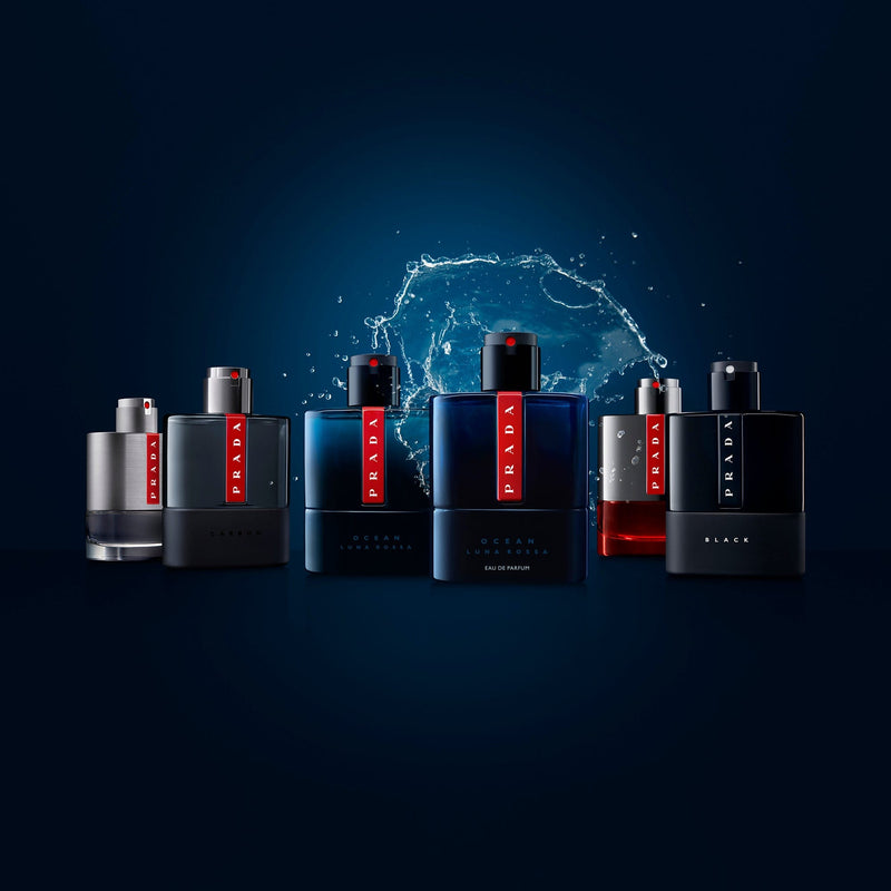 Prada Luna Rossa Ocean EDP 100ml