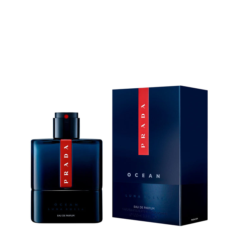 Prada Luna Rossa Ocean EDP 100ml
