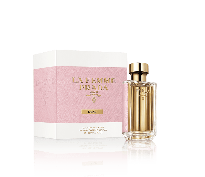La femme discount prada 35ml