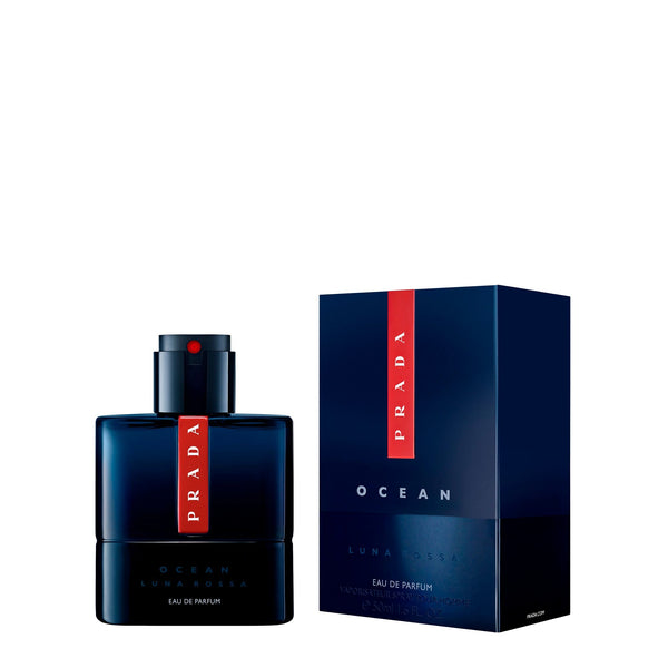 Prada blue aftershave clearance