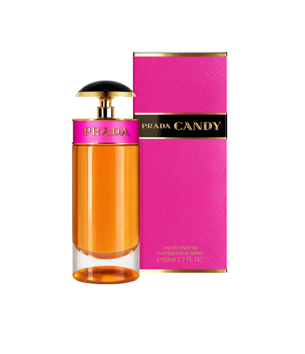 Prada Candy Eau De Parfum