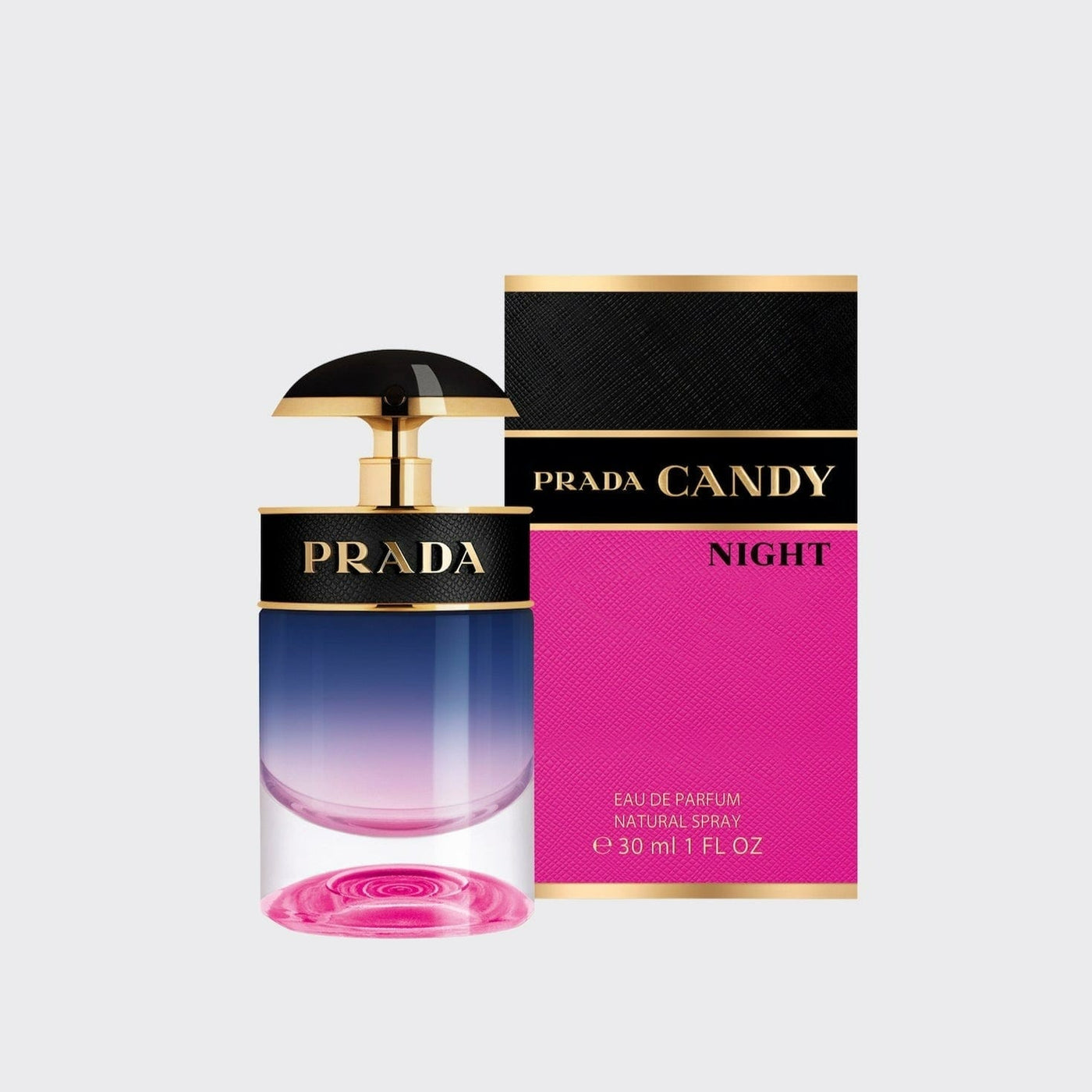 Prada candy note online