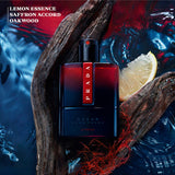 Prada Luna Rossa Ocean Parfum