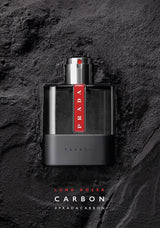 Prada Luna Rosse Carbon EDT