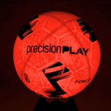Precision Play Force LED Light up Football
