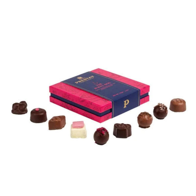Prestat Box Chocolates Jewels 210g Elys Wimbledon