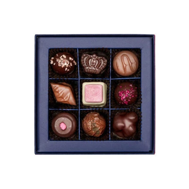 Prestat Box Chocolates Jewels 210g