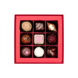Prestat Christmas Festive Sharing Box - Small