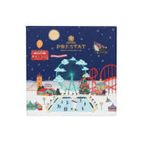 Prestat Christmas Festive Sharing Box - Small