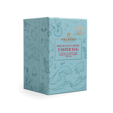 Prestat Dark Sea Salt Caramel Easter Egg