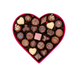 Prestat To The Moon And Back Love Chocolates Heart Sharing Selection
