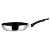 Prestige Dura Steel 5 Piece Stainless Cookware Set