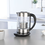 Prestige Glass Kettle Tea Diffuser