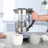 Prestige Glass Kettle Tea Diffuser