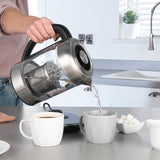 Prestige Glass Kettle Tea Diffuser