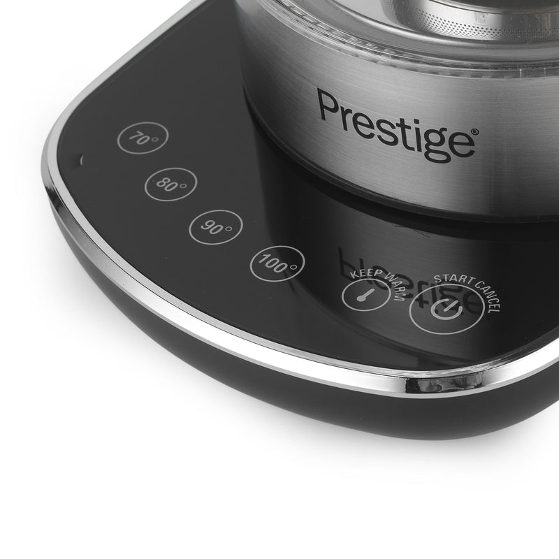 Prestige Glass Kettle Tea Diffuser