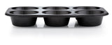 Prestige Inspire 6 Cup Jumbo Muffin Tin