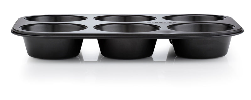 Prestige Inspire 6 Cup Jumbo Muffin Tin