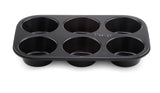 Prestige Inspire 6 Cup Jumbo Muffin Tin