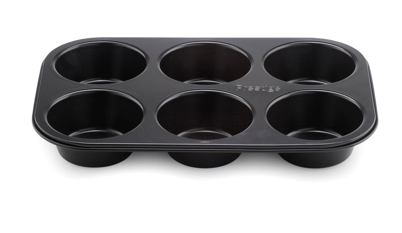 Prestige Inspire 6 Cup Jumbo Muffin Tin