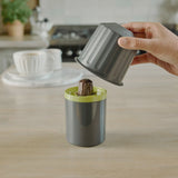 Dualit EcoPress™ Aluminium Capsule Recycler