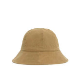 Barbour Men's Transport 6 Panel Bucket Hat In Golden Khaki